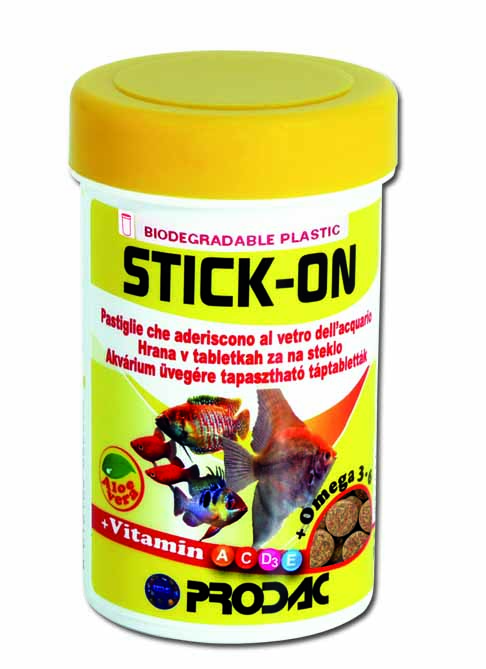 PRODAC STICK-ON 100 ml 60 g