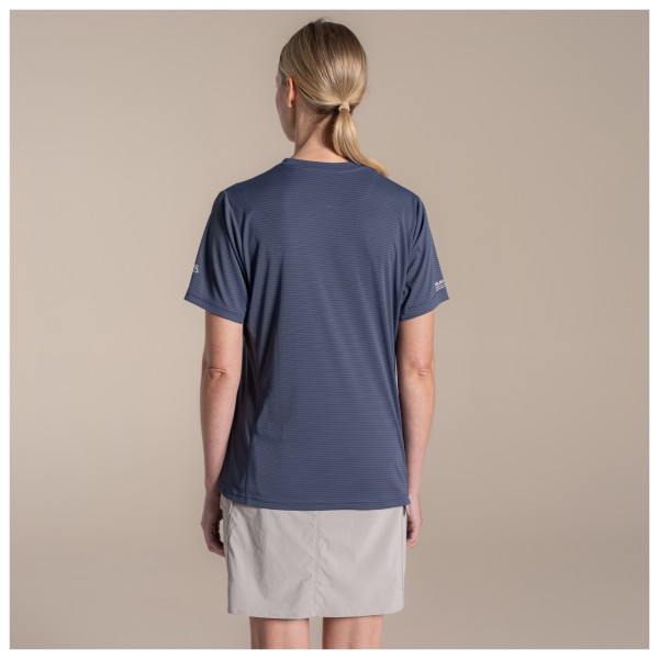 Craghoppers - Women's Nosilife Solarshield+ S/S T-Shirt - T-shirt