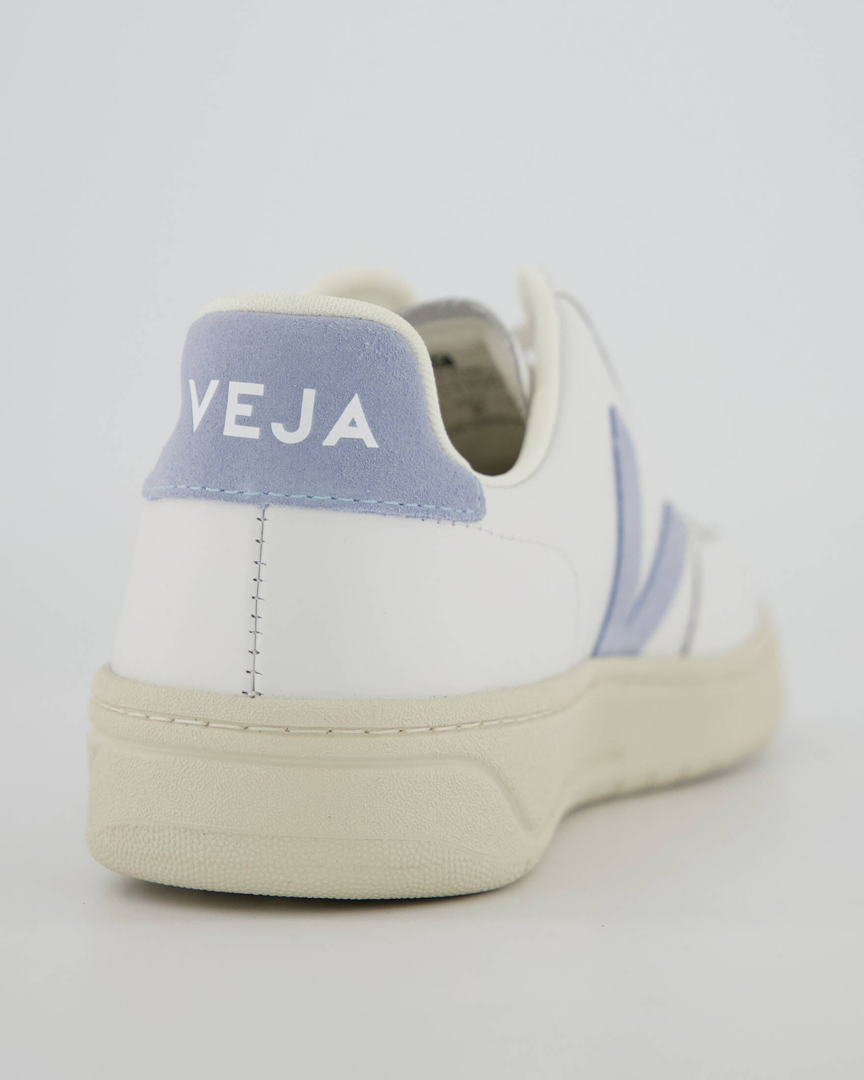 Veja| Damen Sneaker V-12 LEATHER