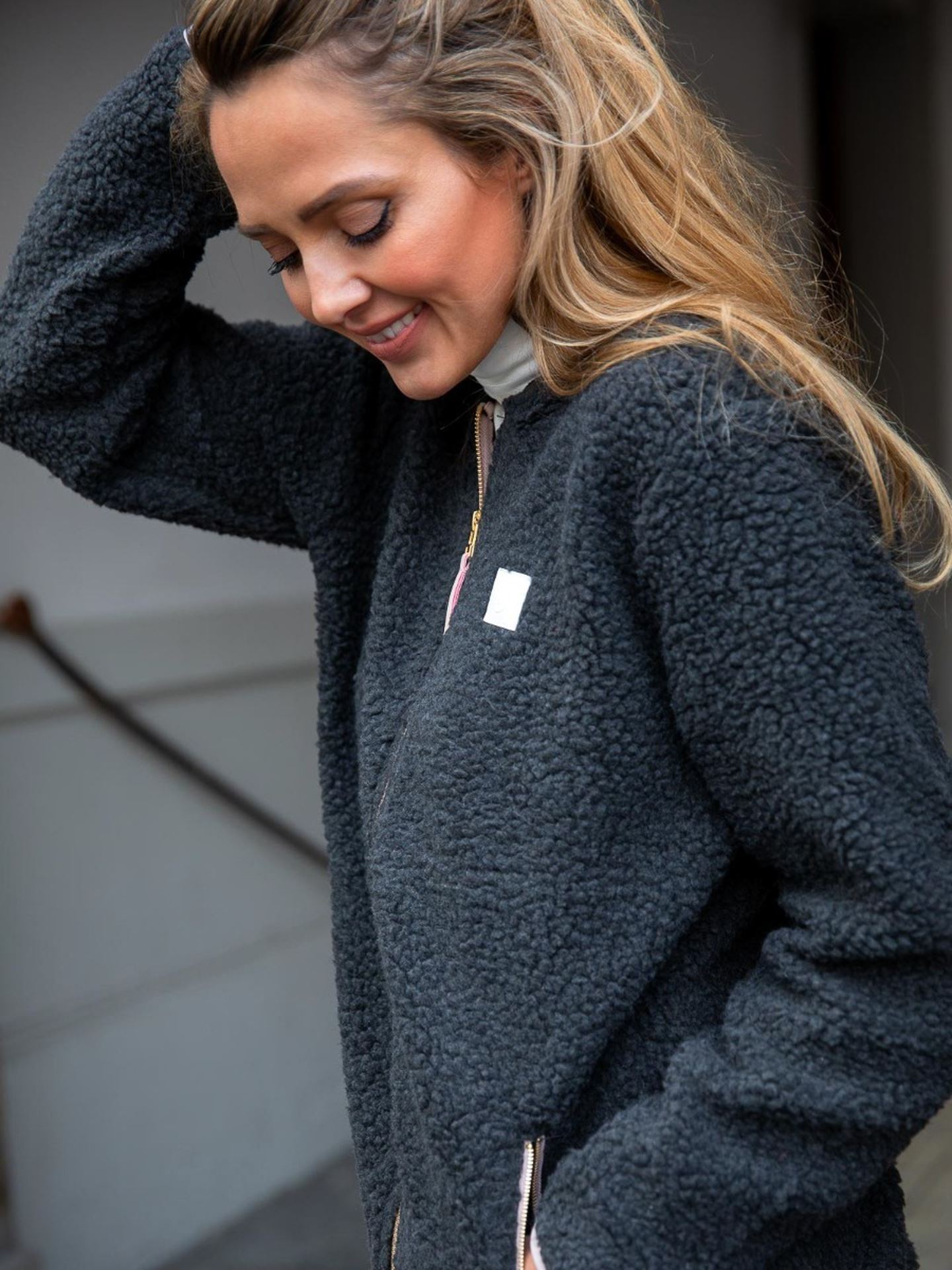 Pile Fleece