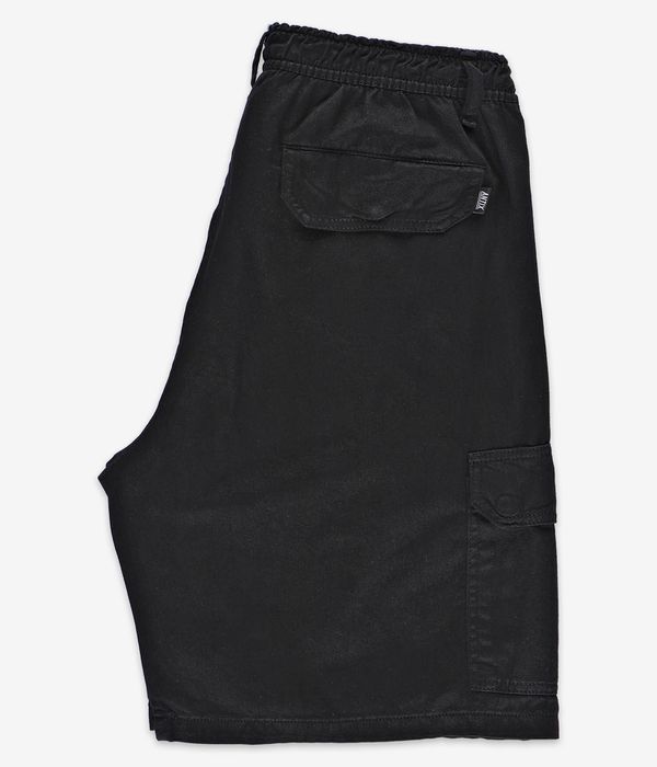 Antix Slack Cargo Shorts (black)