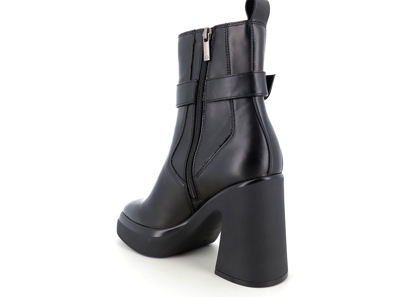 Tamaris-25319 Synthétique Noir