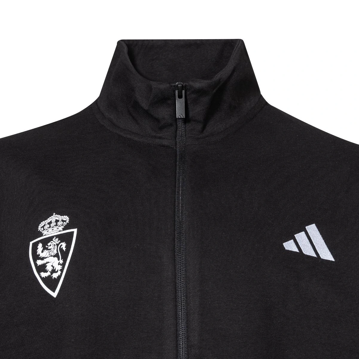 Fato de treino adidas Real Zaragoza Sportswear 2025-2026