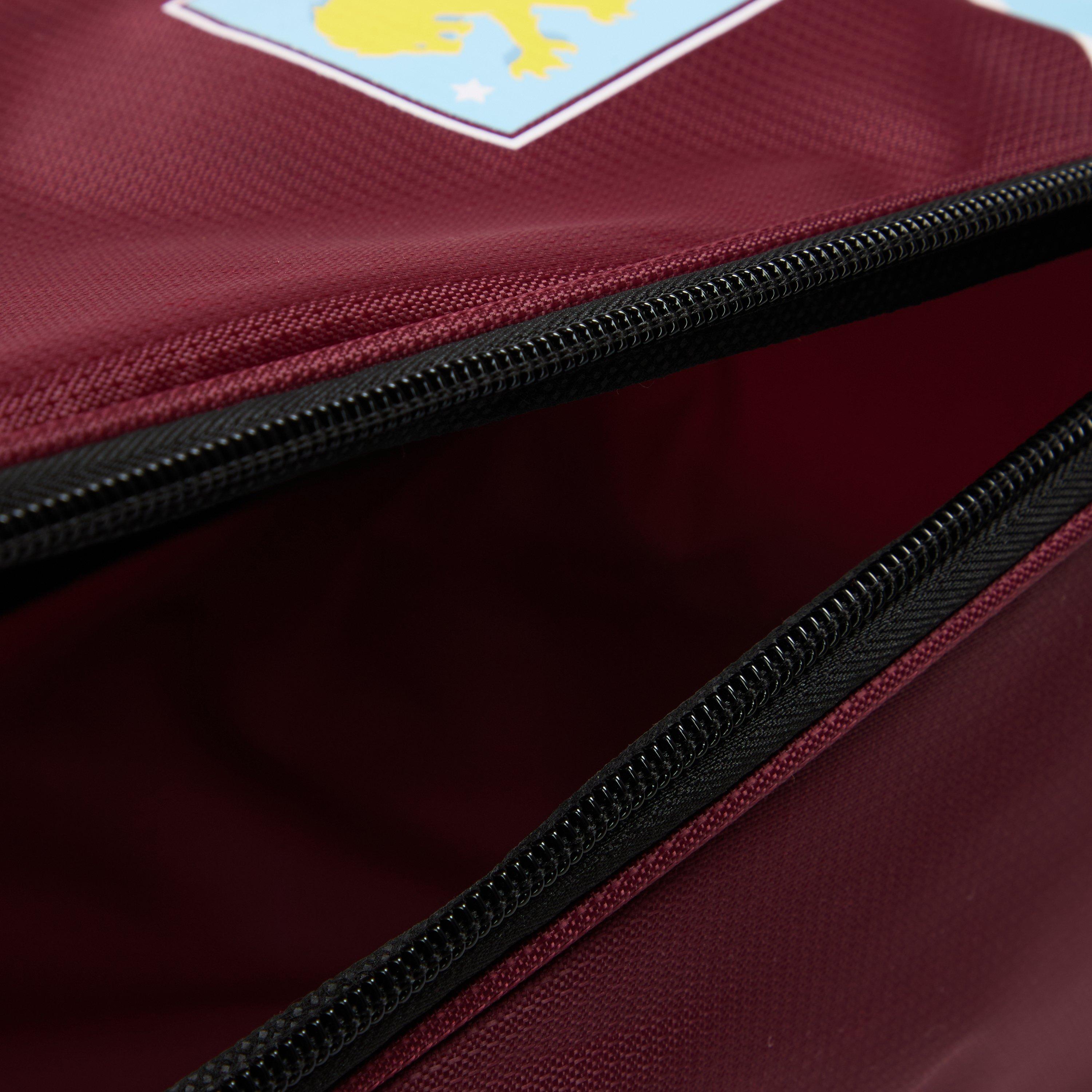 Team Football Shoebag