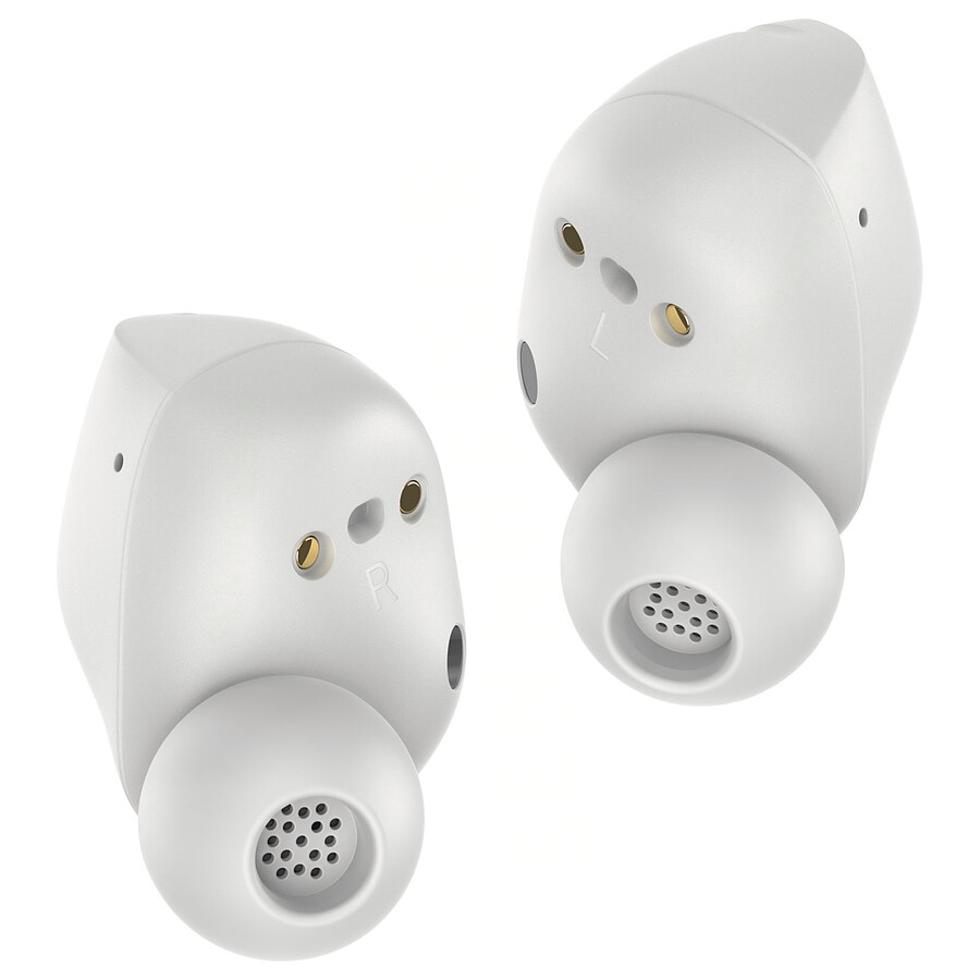 Sennheiser ACCENTUM True Wireless Blanc