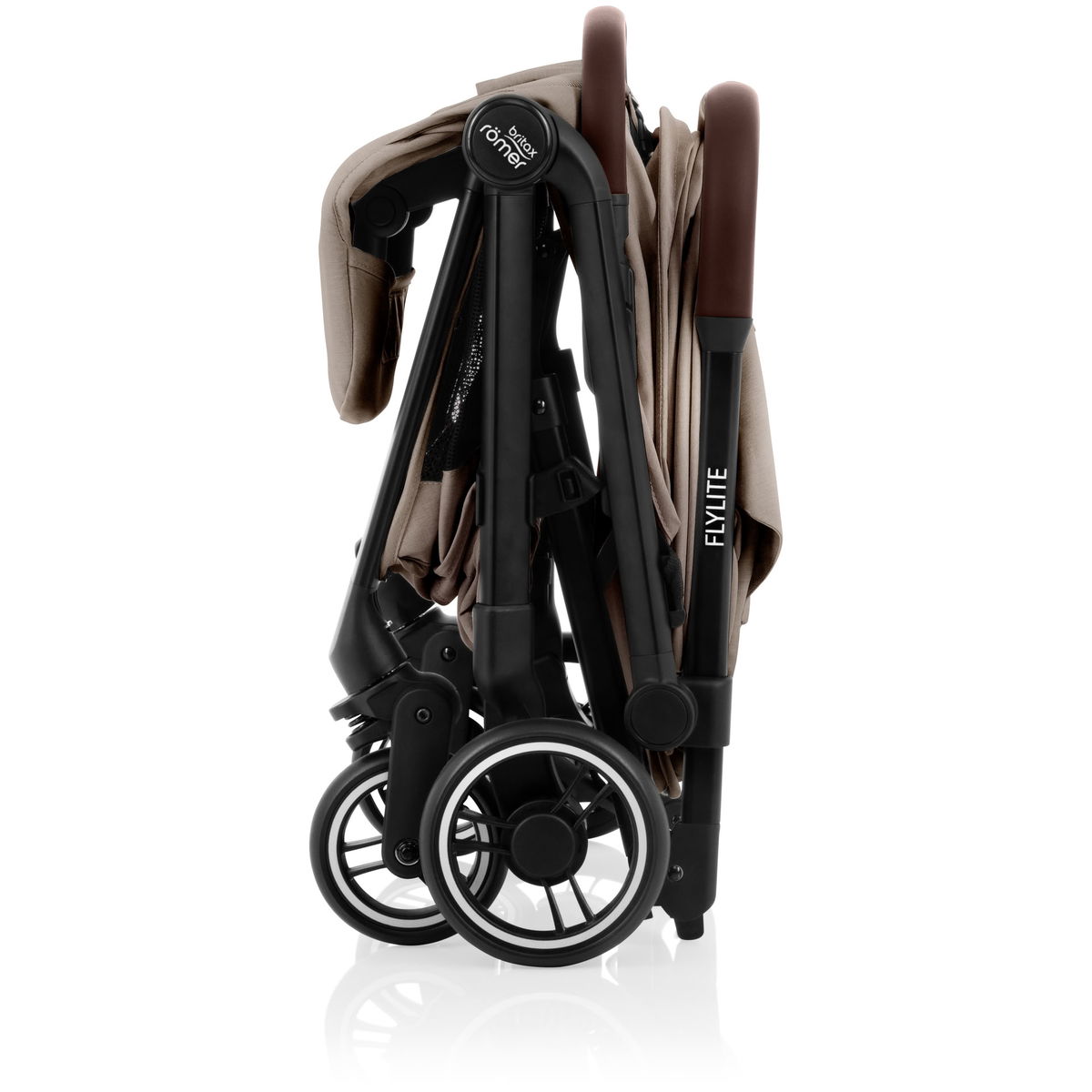 britax römerbritax römer   FLYLITE teak