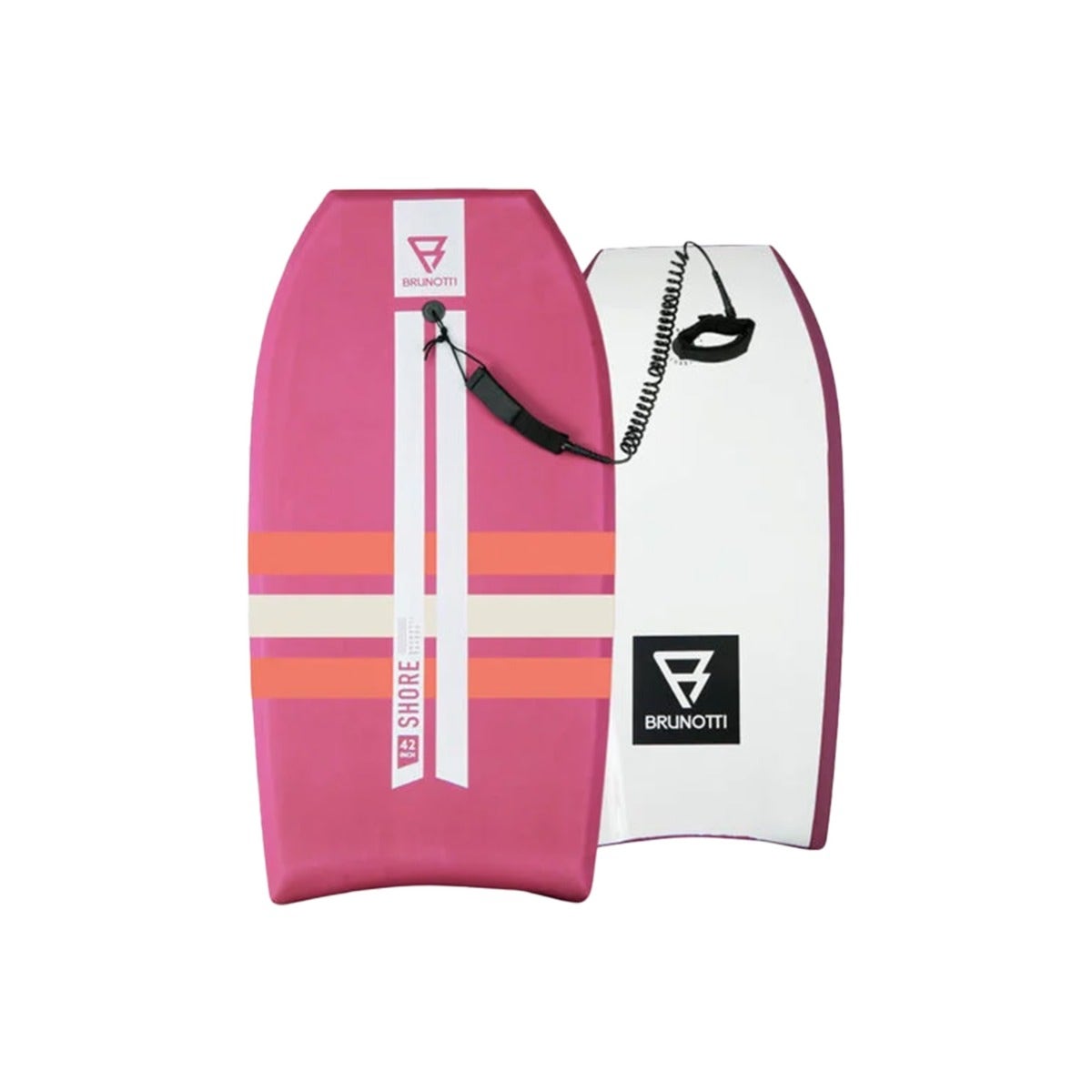 Brunotti  Shore Uni Bodyboard