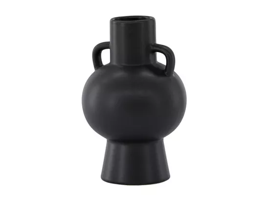 Vase Design en Céramique 