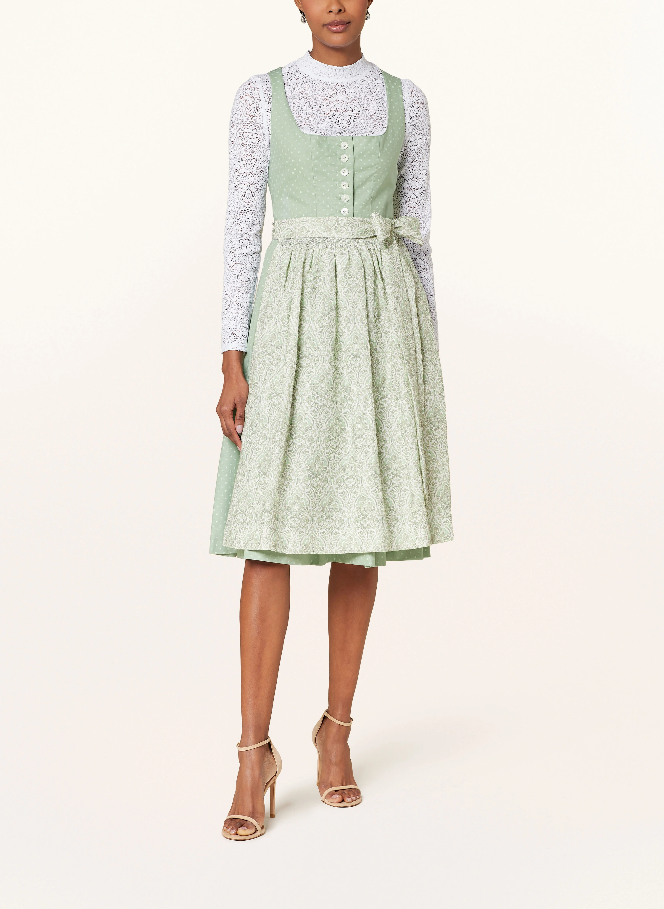 Johann & Johanna Dirndl PILLERSEE
