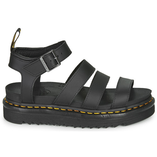 Dr. Martens - BLAIRE Negro