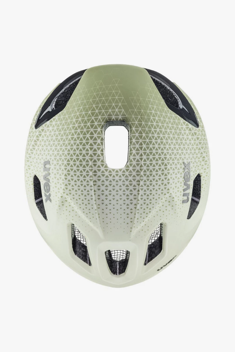 uvex gravel y Velohelm