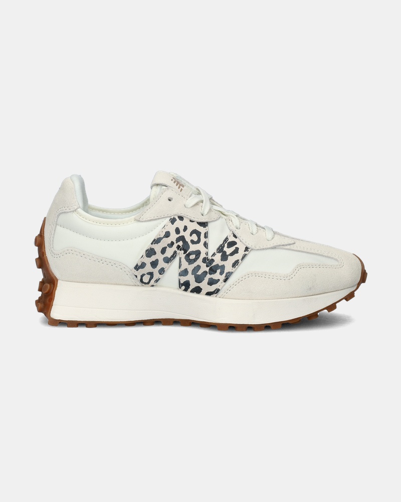 New Balance 327 Lage sneakers  - beige