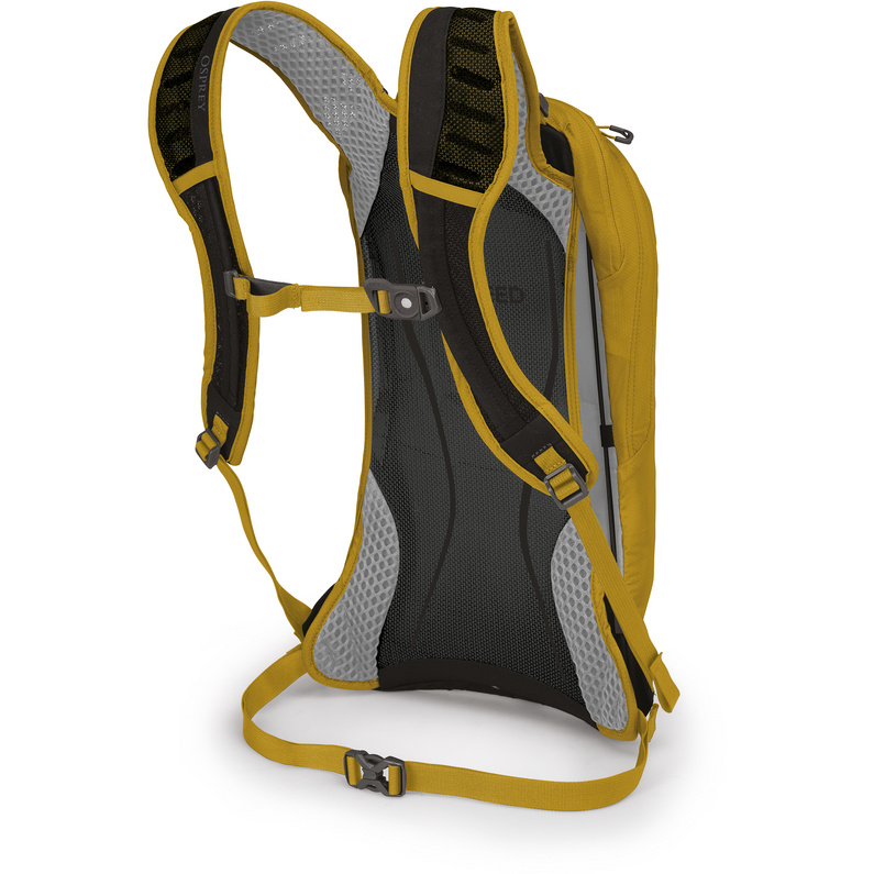 Osprey Herren Syncro 5 Rucksack