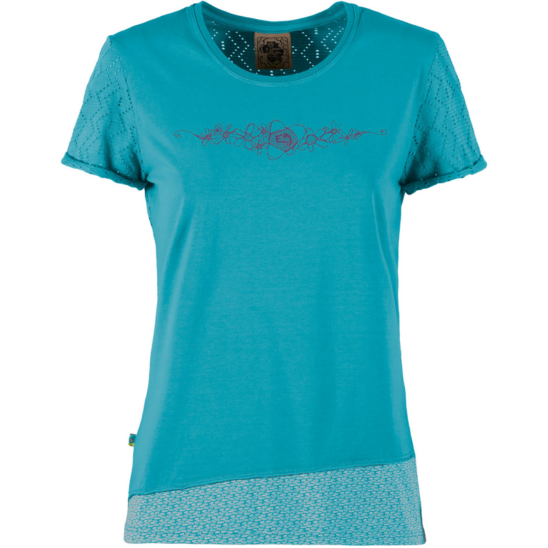 E9 Damen Bonny T-Shirt