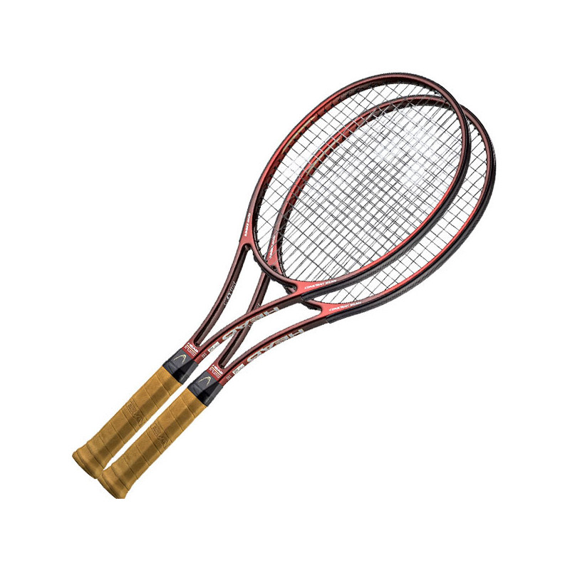 Prestige Classic 2.0 (Pack de 2)