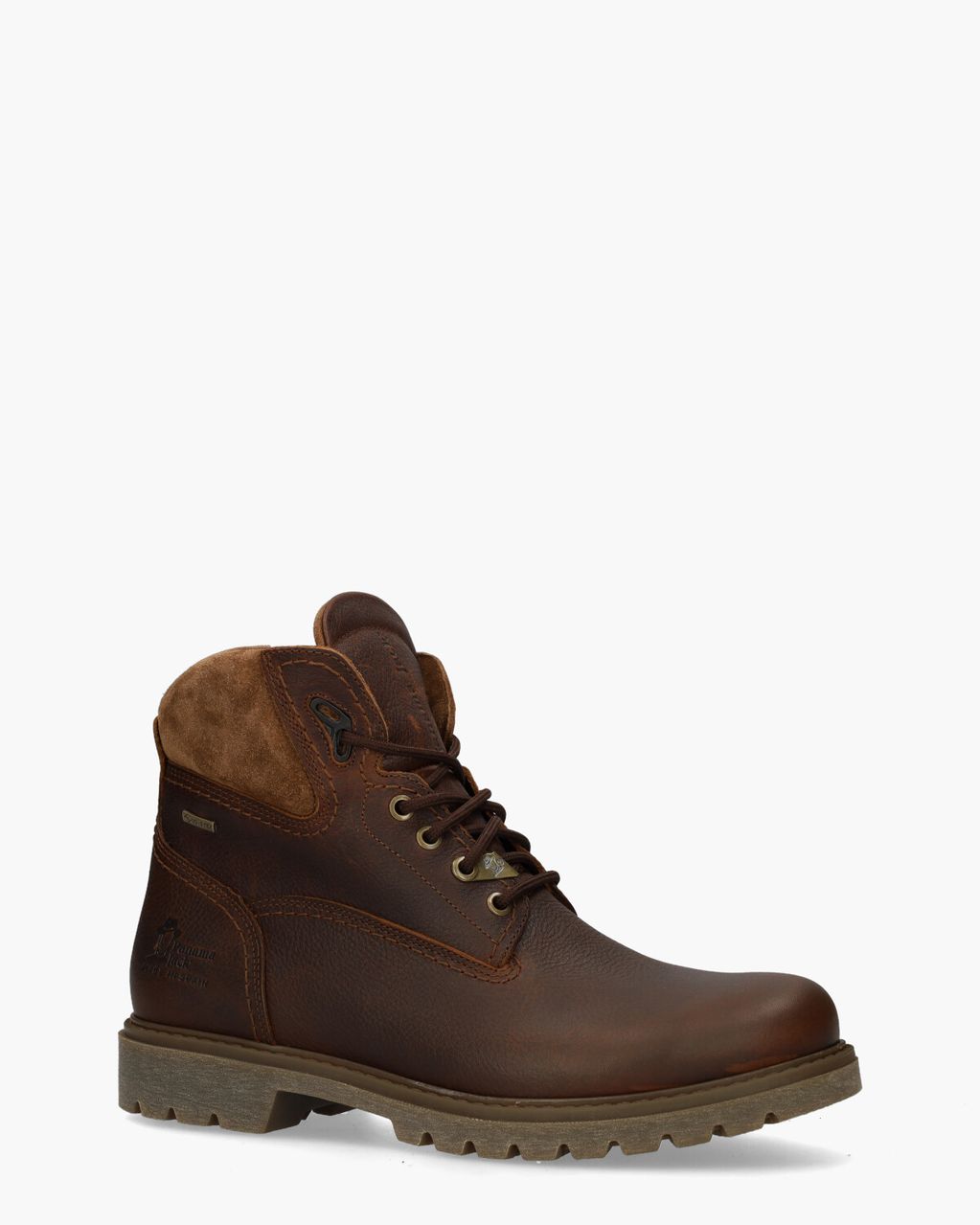 Panama Jack Amur GTX C10 Bruin Heren Veterboots