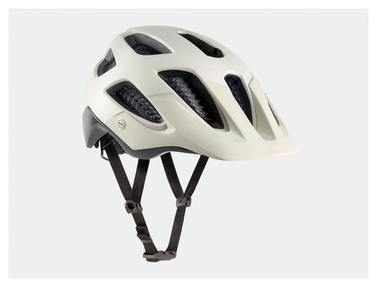 Casque VTT Bontrager Blaze WaveCel Era White/Noir Olive