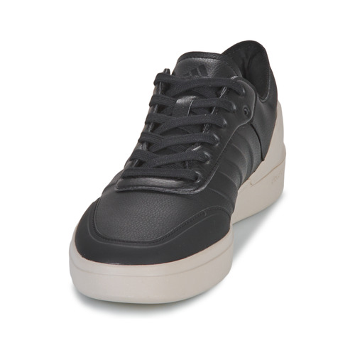 Adidas Sportswear - COURT REVIVAL - Noir