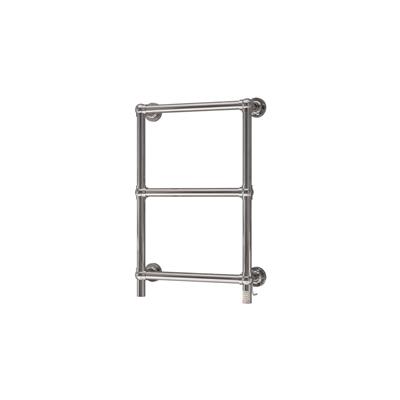 Eastbrook Kennet elektrische handdoekradiator 50x70cm 120W chroom