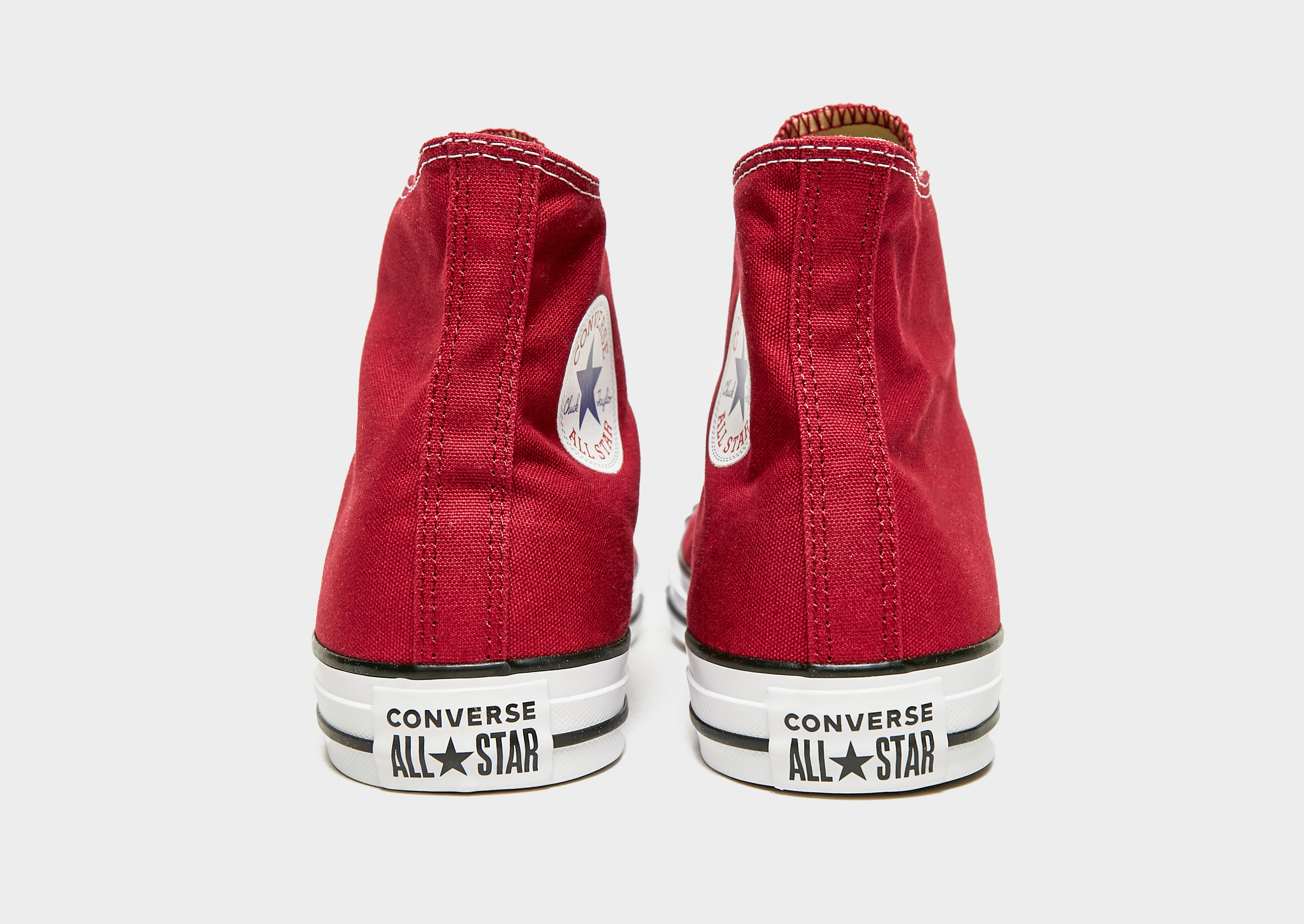 Converse Chuck Taylor All Star High Homme