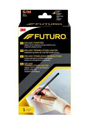 FUTURO Daumenschiene S/M rechts/links 1 Stk