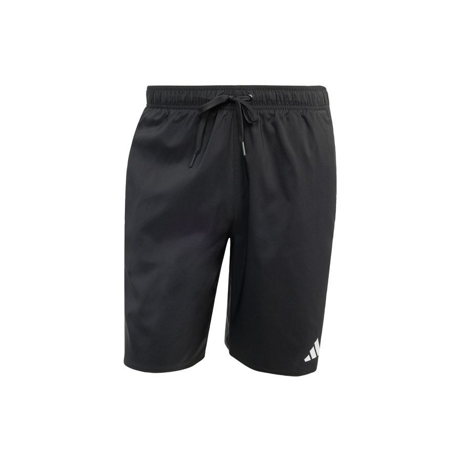 Adidas Short de bain 3 bandes 20,3 cm
