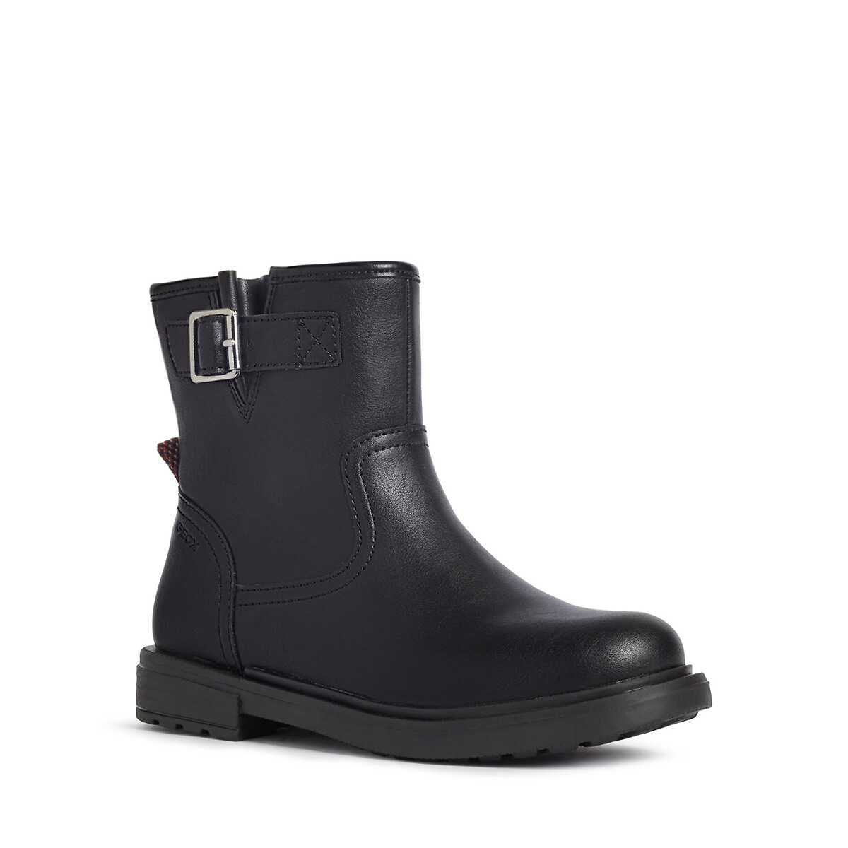 GEOX<br>Botas respiráveis e forradas Eclair
