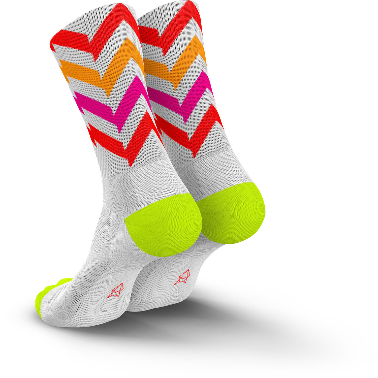 Incylence Ultralight Waves Hoge Sokken
