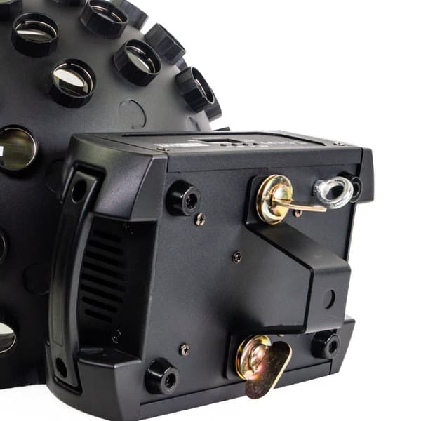 LiveMate Gloria LED Rotor FX