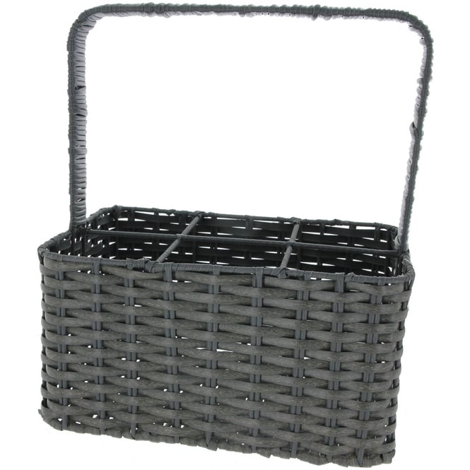 Flaschenhalter - 31 x 21 x 35 cm