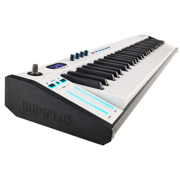 Midiplus X-6 III