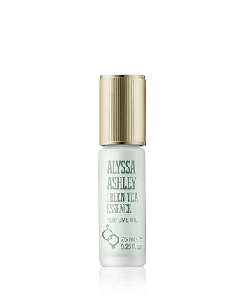 Alyssa Ashley Green Tea Perfumed Oil 7,5ml