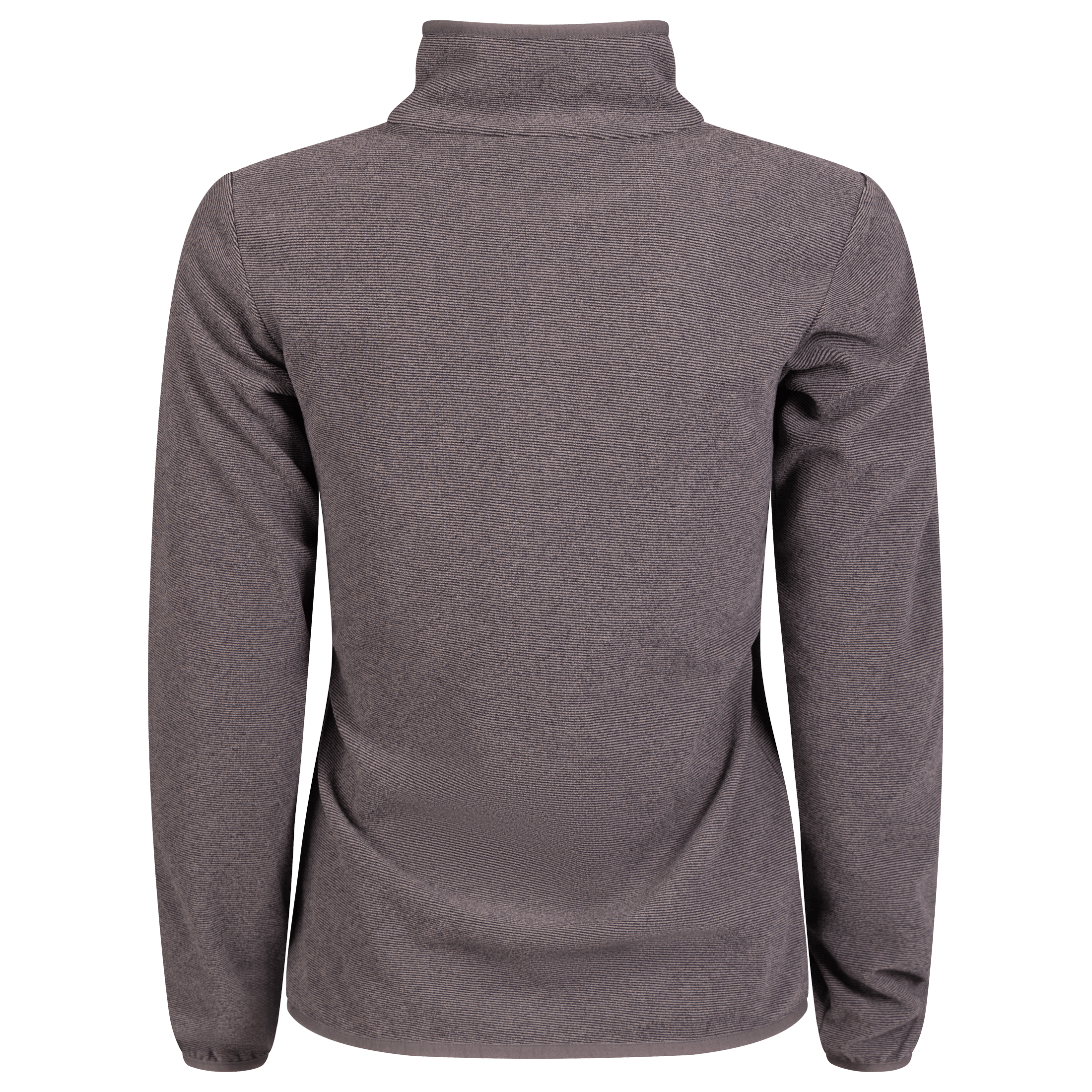 Vikafjell Ulven 1/2-Zip - Dame - Mellomlag