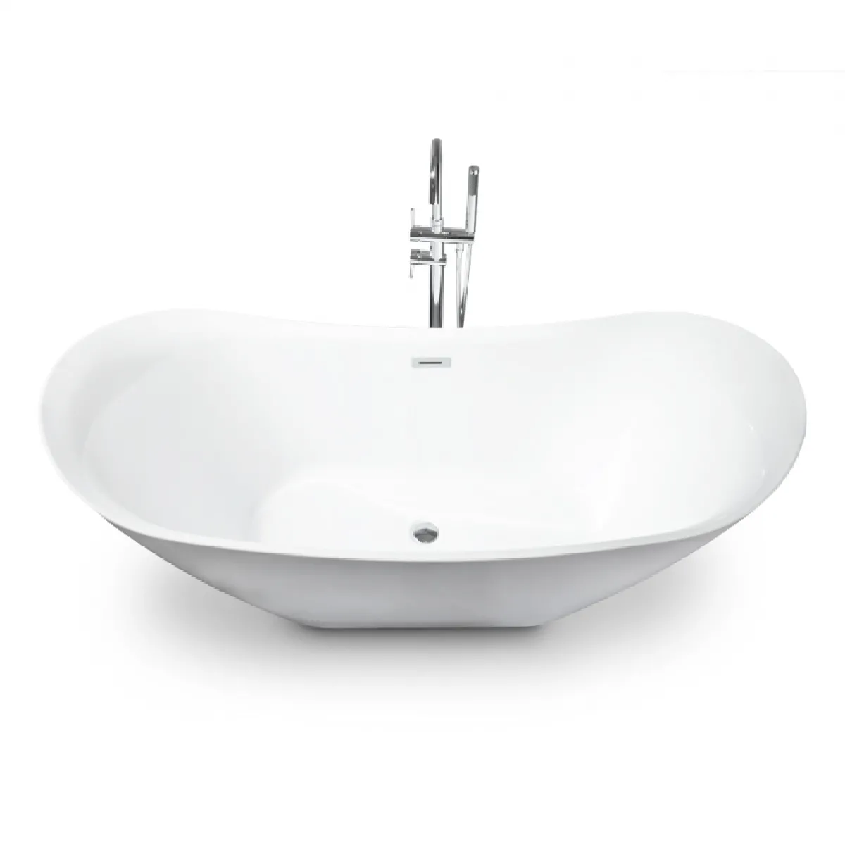 Arati Bath And Shower Arati Siro 180x78 cm
