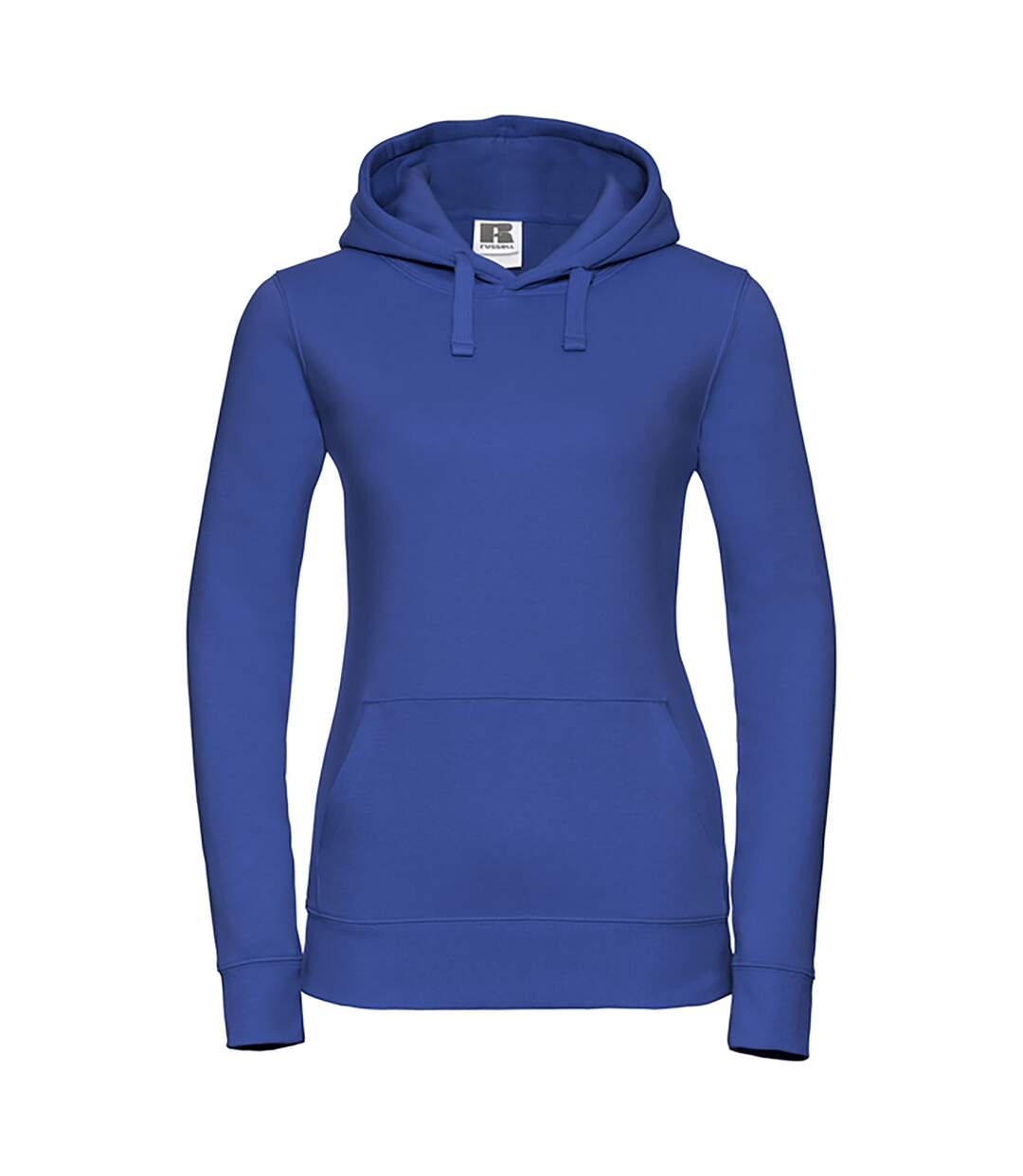 Russell - Sweat à capuche AUTHENTIC - Femme (Bleu roi) - UTBC2730