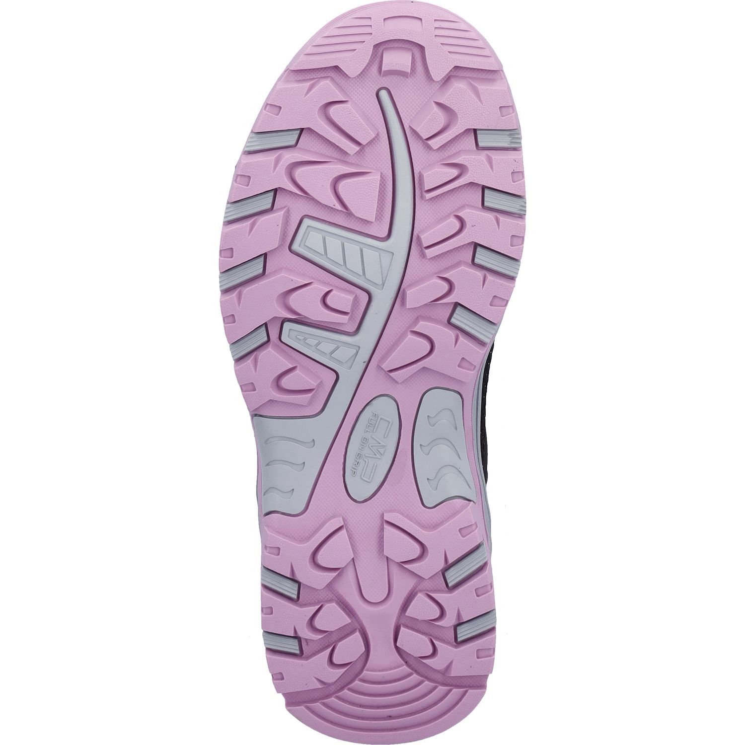 CMPKids Kiruna Low Fitgo WP 3Q16754