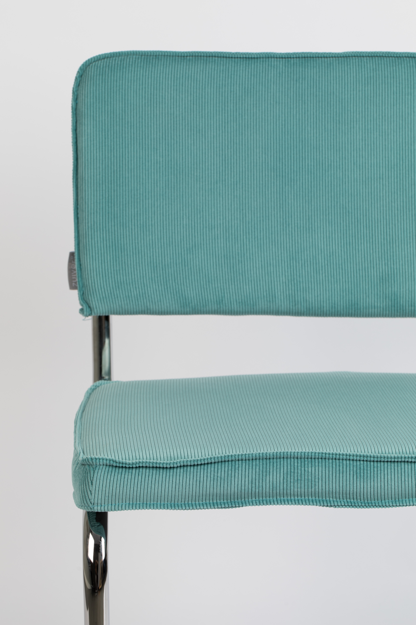 CHAIR RIDGE RIB BLUE 12A