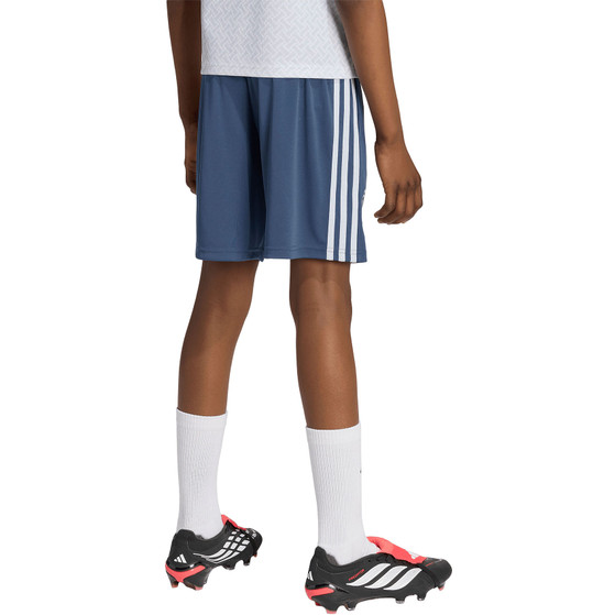adidas Italië Uit Short Kids WK 2026