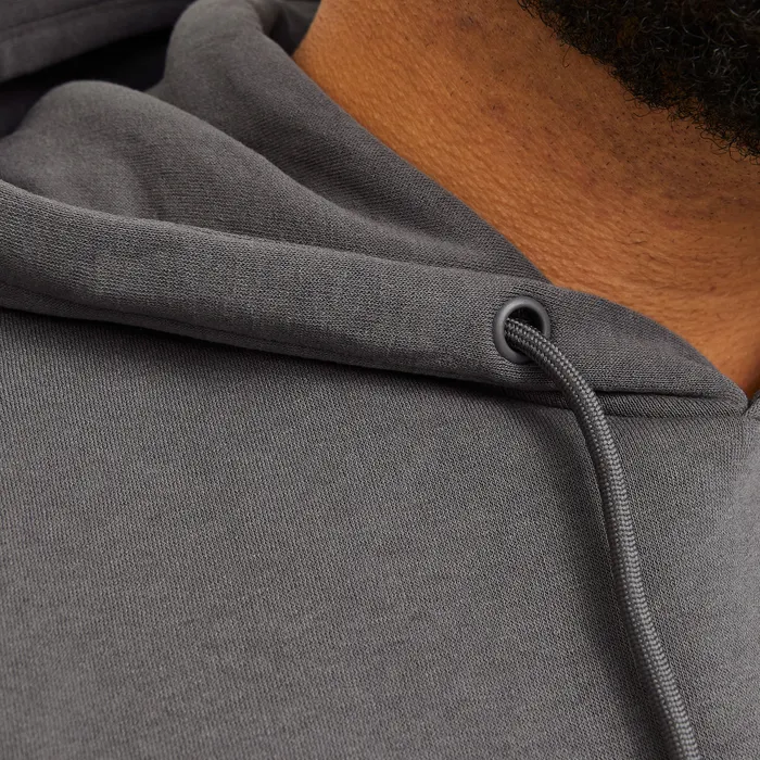 Jack & Jones Bradley Sweat Hoodie Heren (plussize)