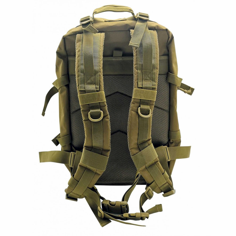 SVELTUS Backpack training 45 L