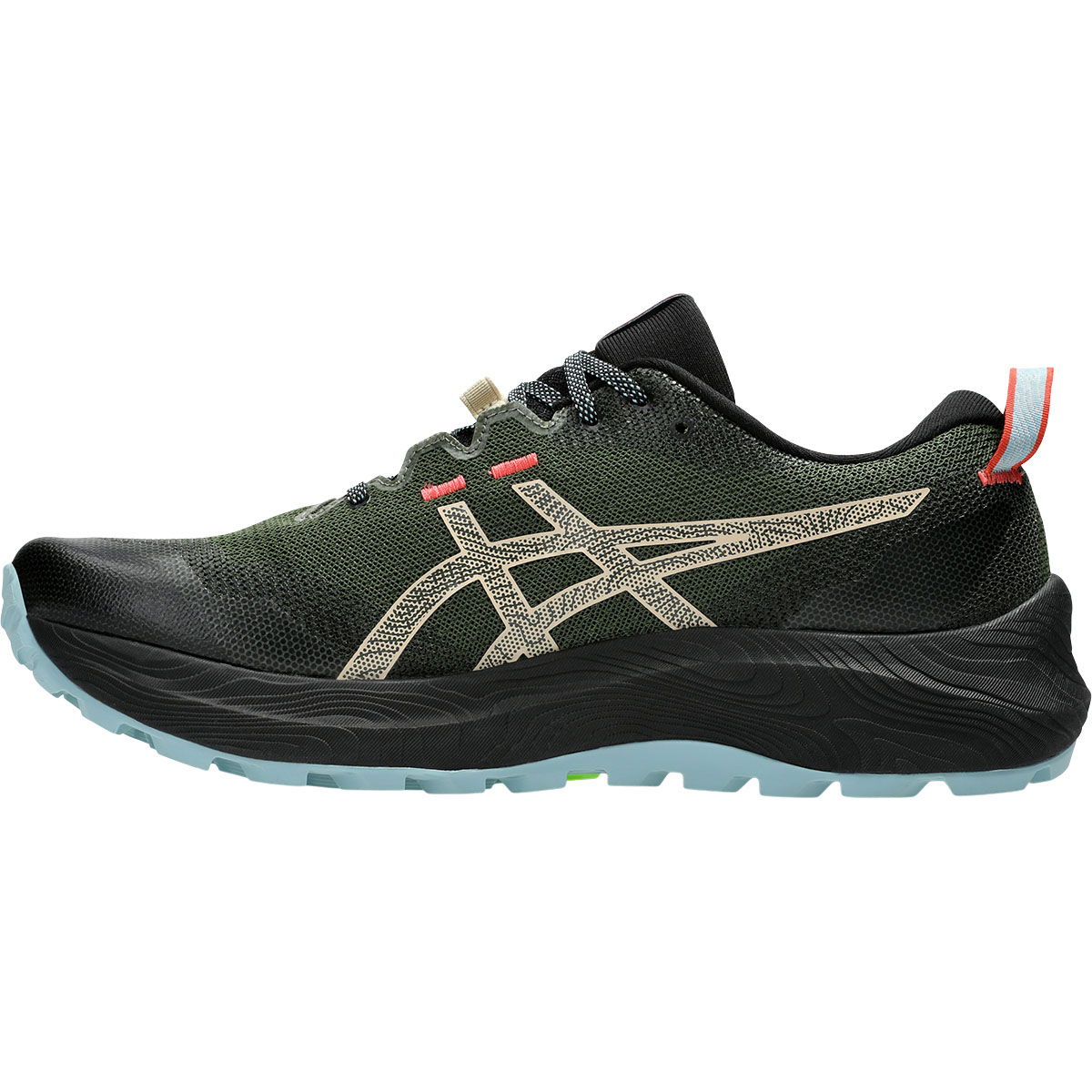 Asics Gel-Trabuco 12 Trail Løbesko Herre