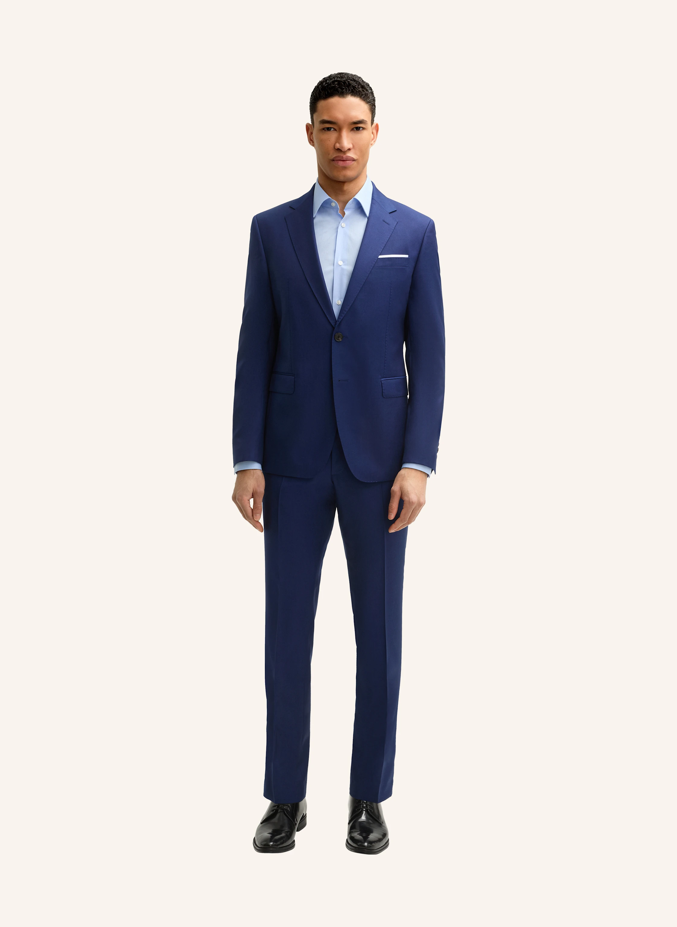 JOOP! Anzug Slim Fit