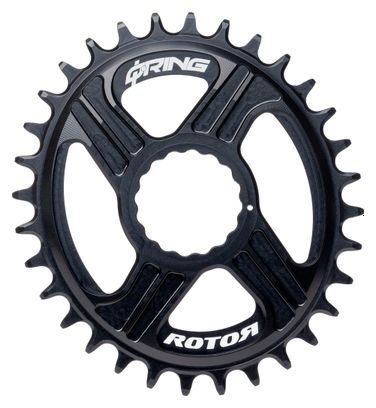 Plateau Rotor Q-Rings Mono Direct Mount Rex