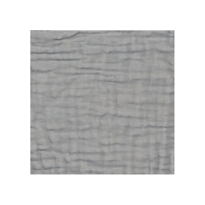 Numero 74 Matelas à langer de voyage | Silver Grey S019