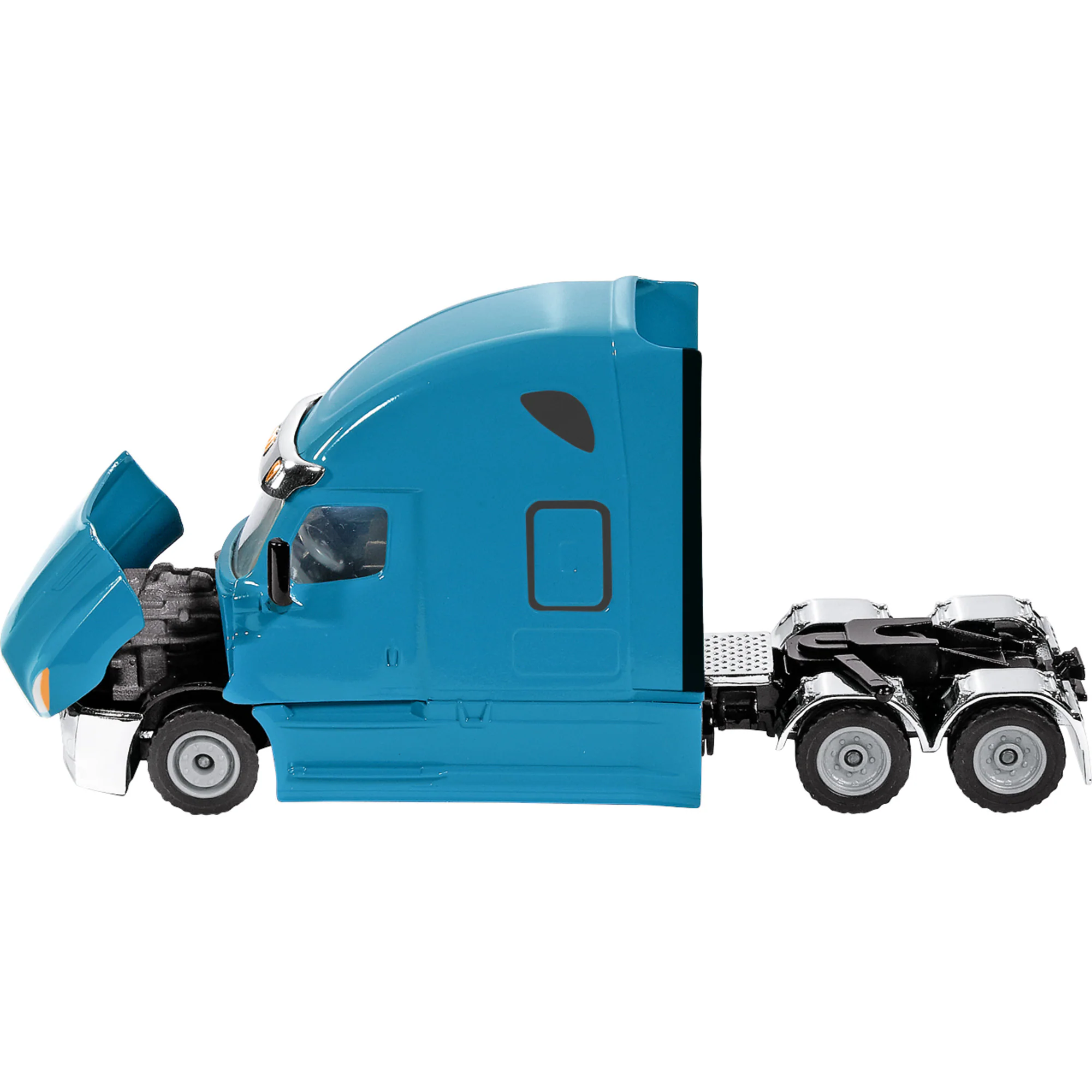 SIKU Modellfahrzeug SUPER Freightliner Cascadia