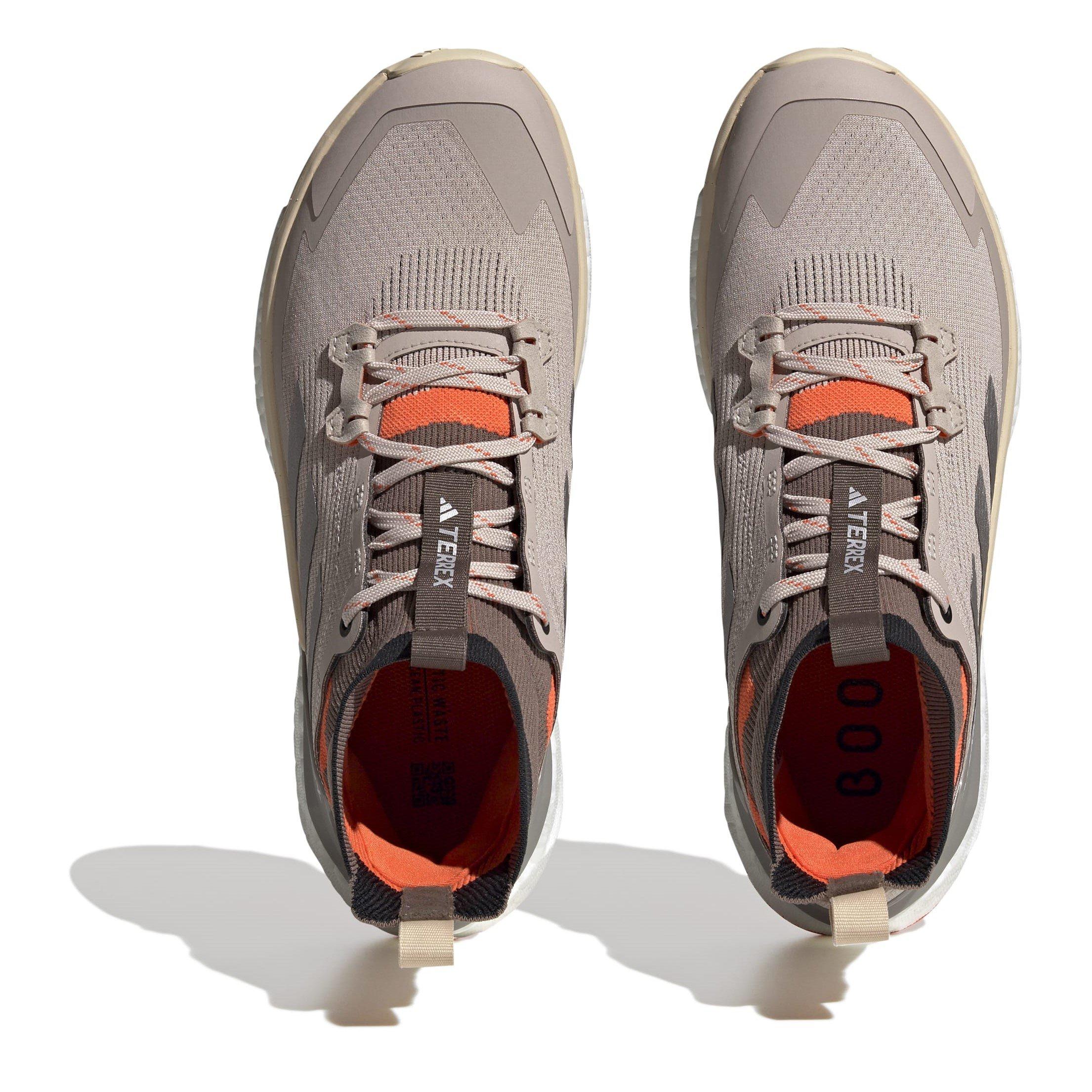adidas Terrex Free Hiker 2.0 Hiking Shoes