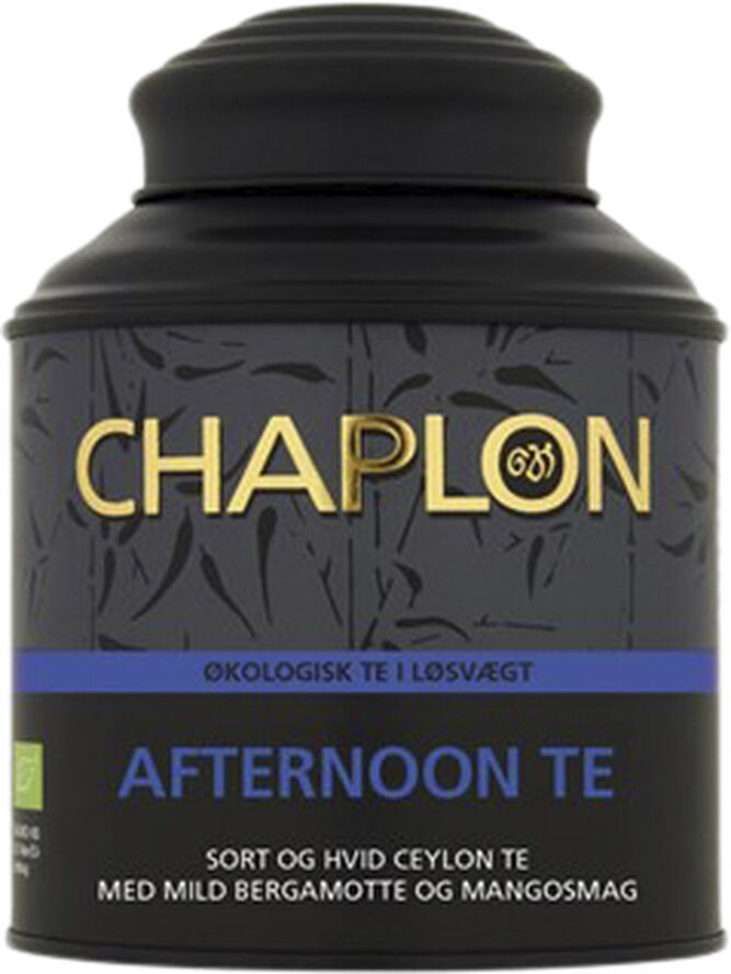 Mad & Vin Afternoon te 160g økologisk