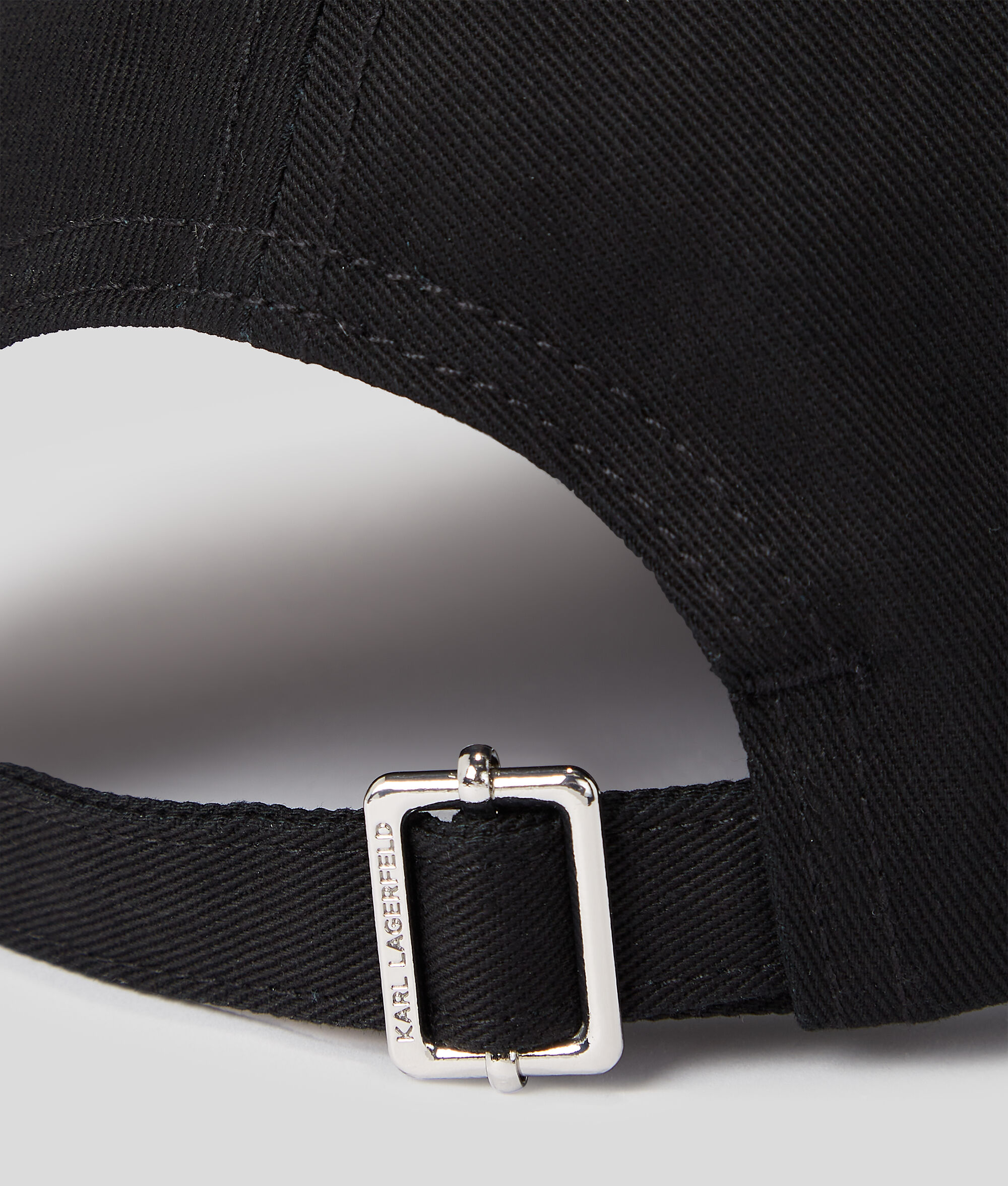 CASQUETTE AVEC LOGO K/ESSENTIAL