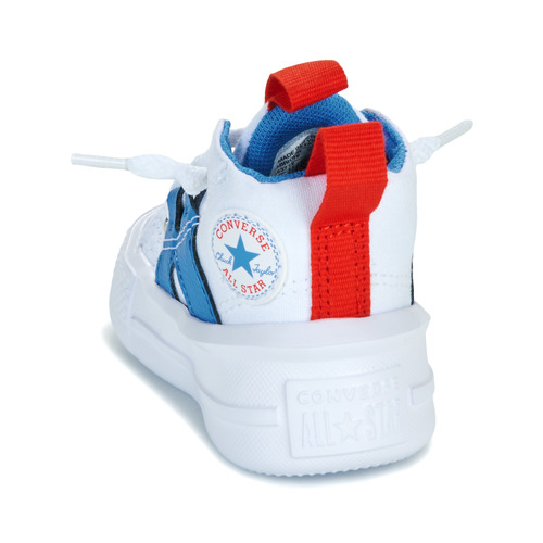 Converse - CHUCK TAYLOR ALL STAR ULTRA - Blanc / Bleu
