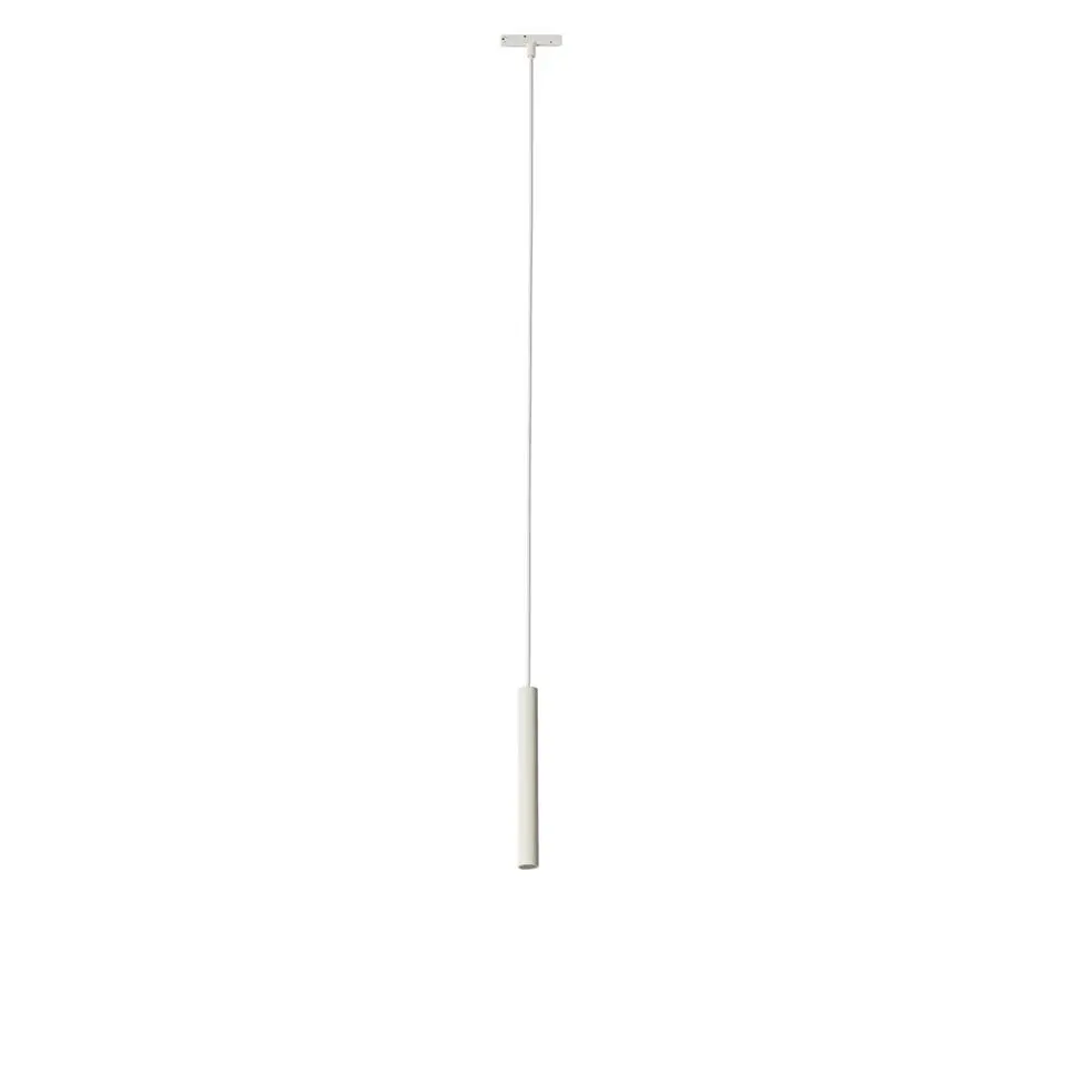 Qazqa opbouwspots slimline keno wit g9